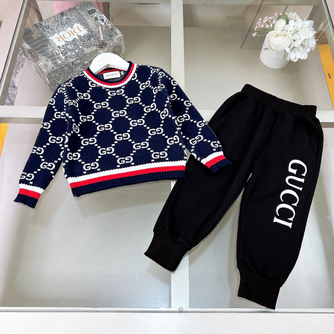 Gucci Kids